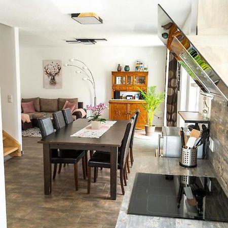 Villa Preisendanz Рингсхайм Екстериор снимка